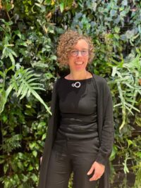 Nanette Huysmans