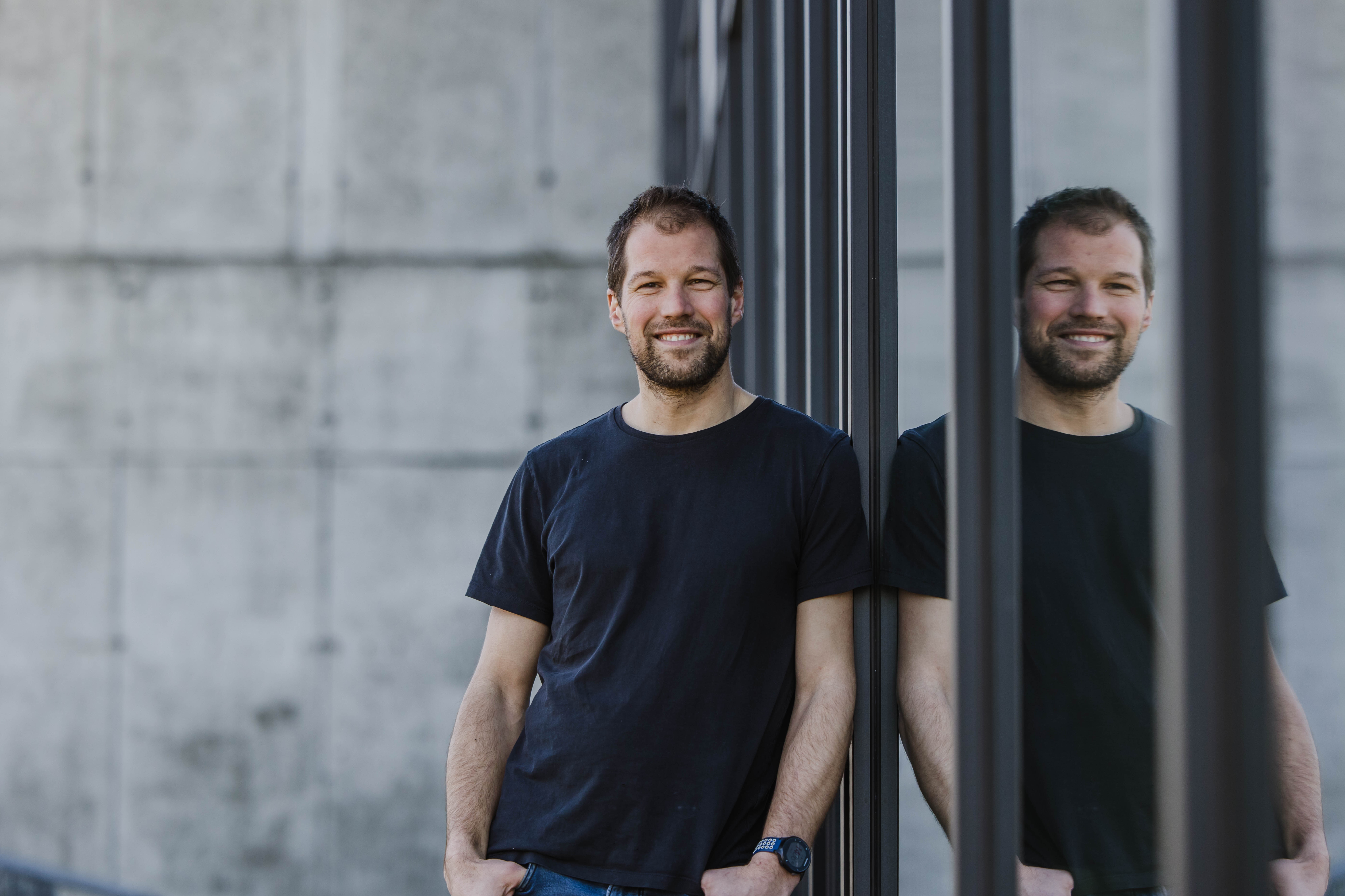 Koen De Roy