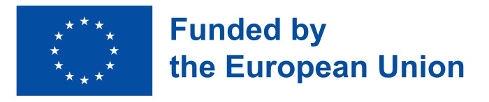 EU Funded