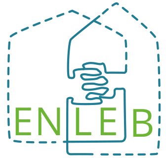 Logo Enleb interreg